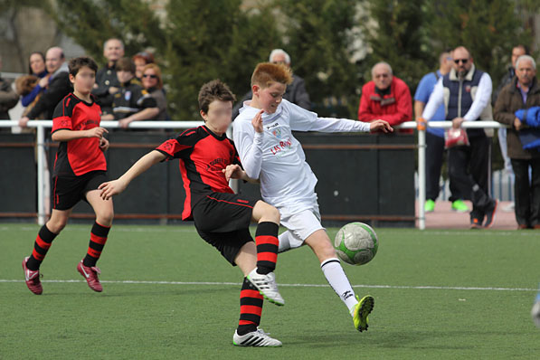 Infantil B
