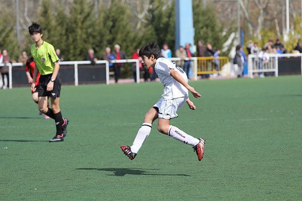 Infantil B
