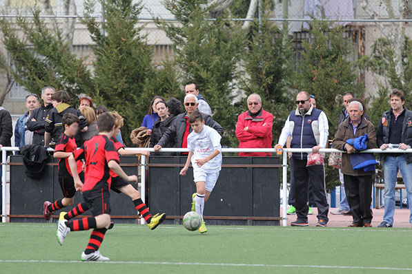 Infantil B