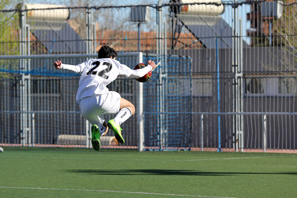 Cadete A