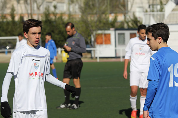 Cadete A