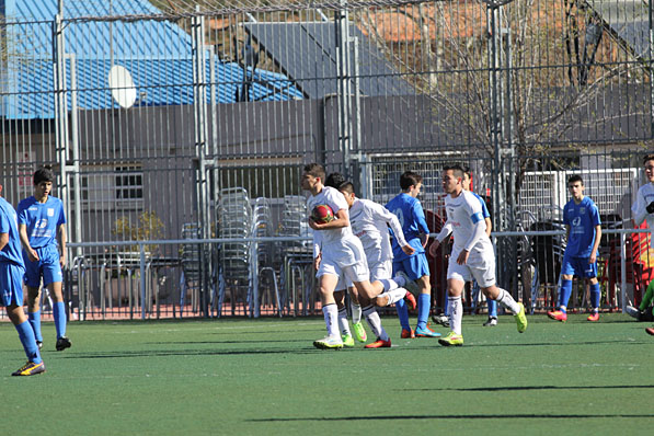 Cadete A