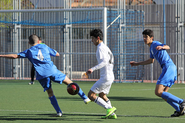 Cadete A