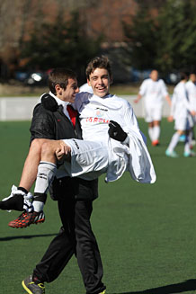 Cadete A