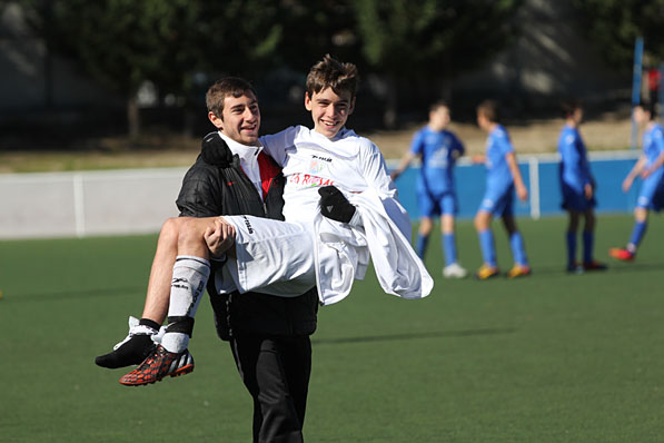 Cadete A