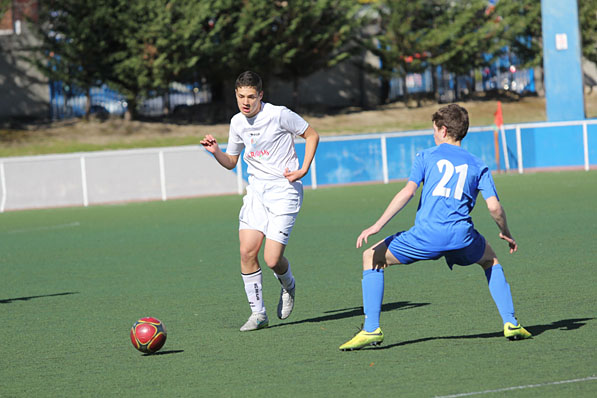 Cadete A