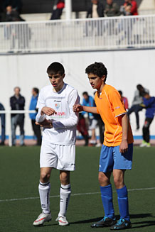 Cadete D
