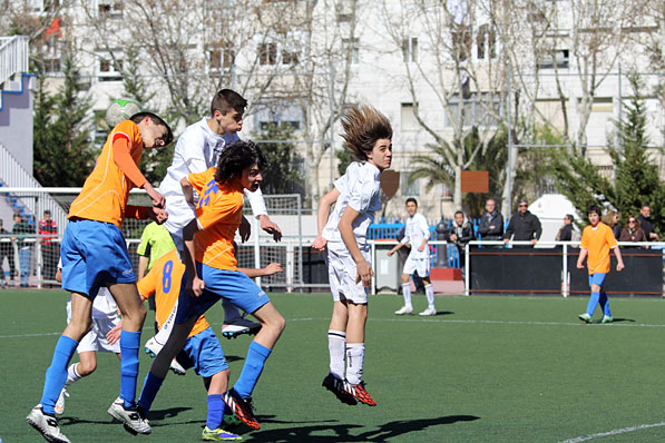 Cadete D