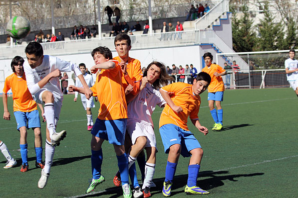 Cadete D