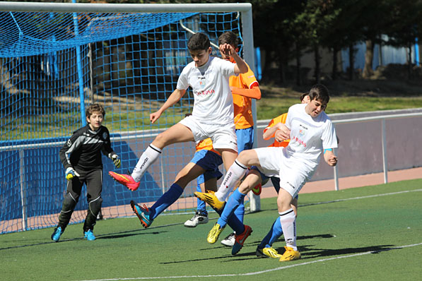 Cadete D