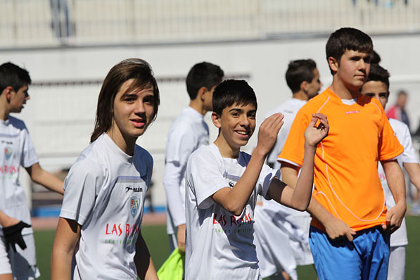 Cadete D