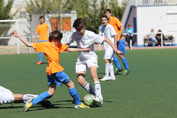 Cadete D