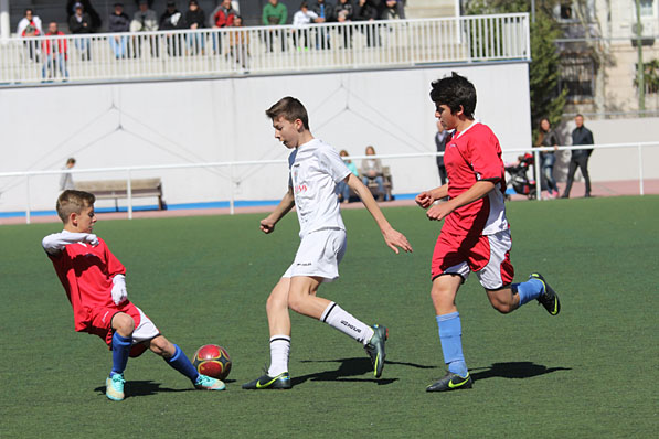 Infantil C