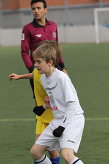 Alevín G