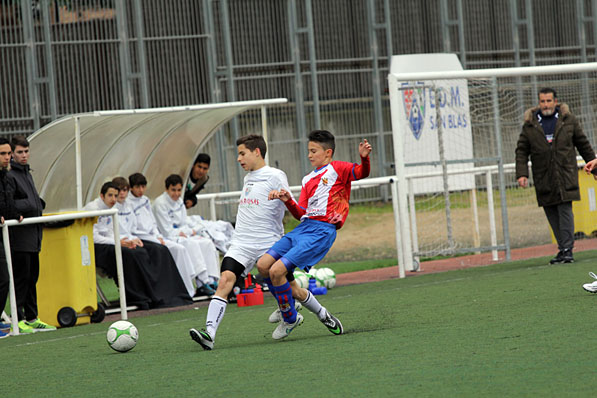 Infantil A