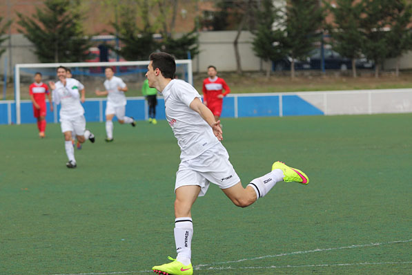 Juvenil A