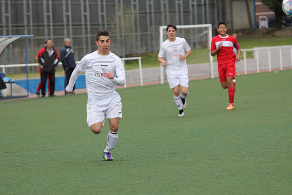 Juvenil A