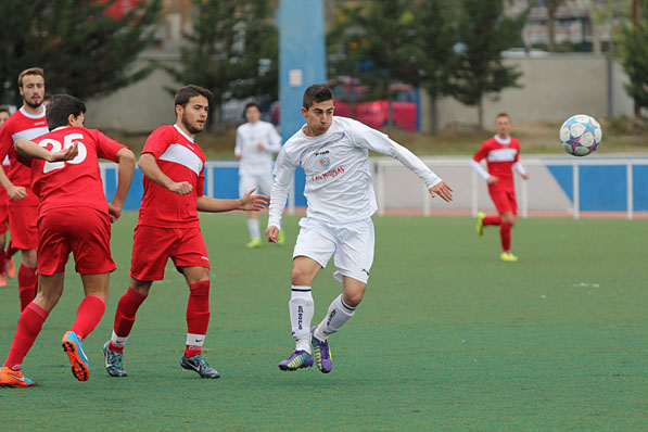 Juvenil A