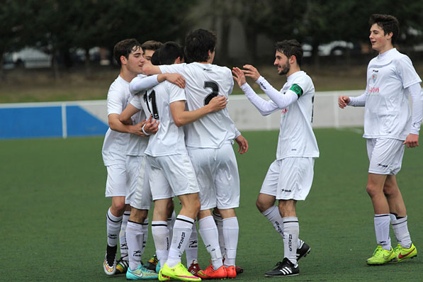 Juvenil A