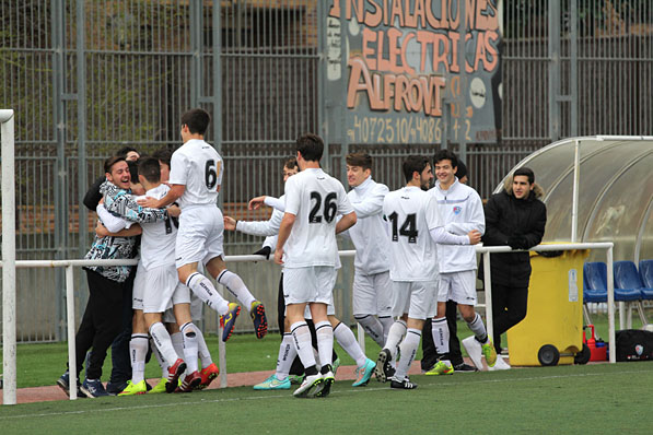 Juvenil A
