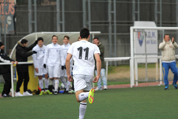 Juvenil A