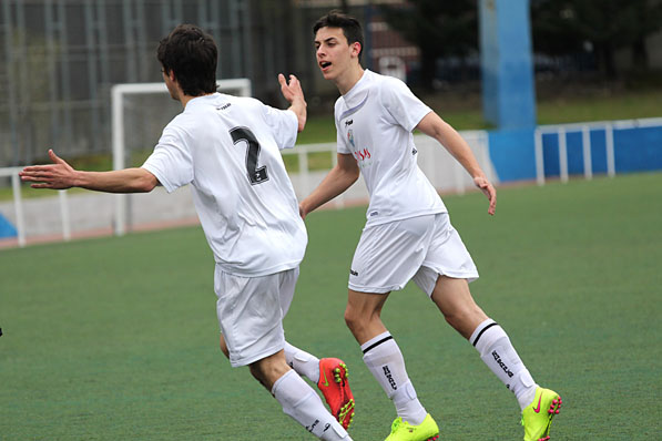 Juvenil A