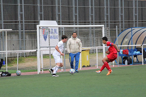 Juvenil A