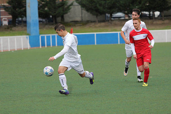 Juvenil A