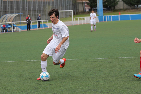 Juvenil A