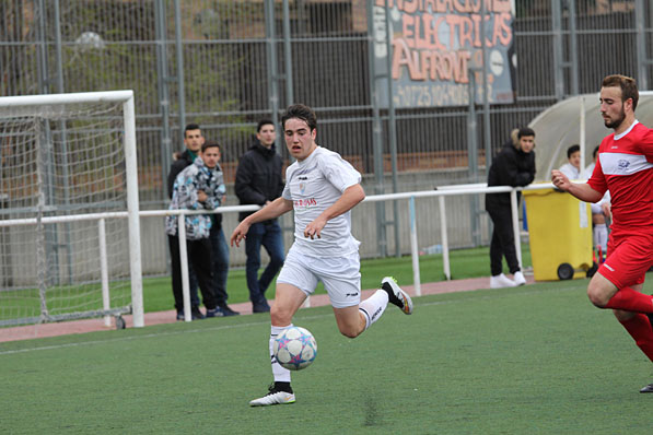 Juvenil A