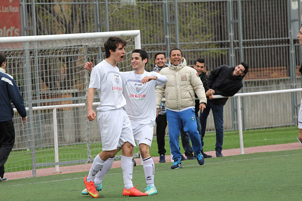 Juvenil A