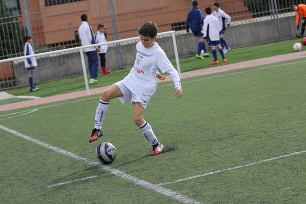 Alevín E