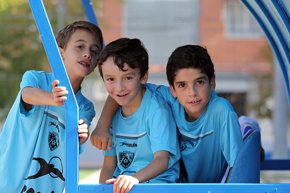 Benjamín