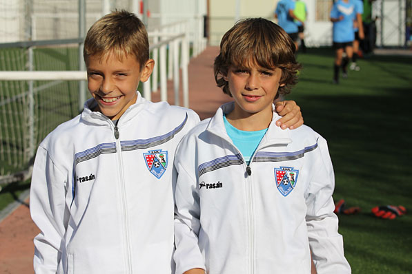 Benjamín