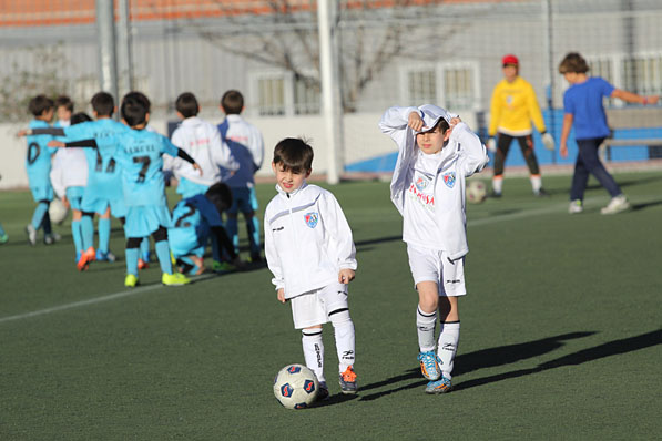 Prebenjamín