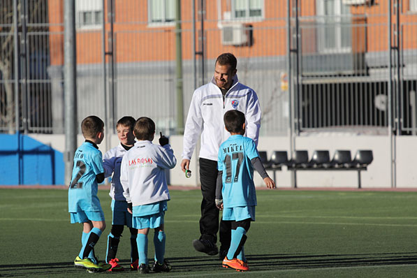 Prebenjamín