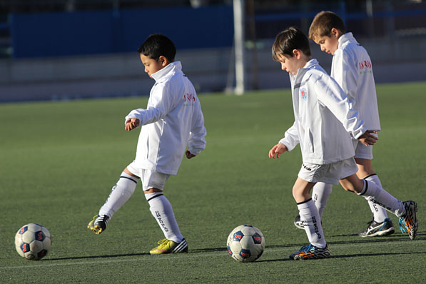 Prebenjamín
