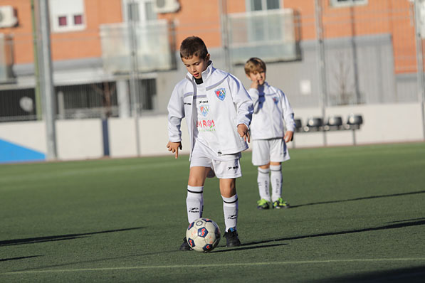 Prebenjamín