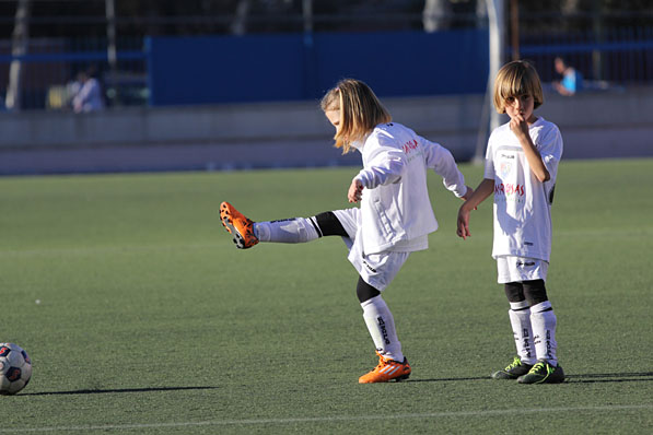 Prebenjamín