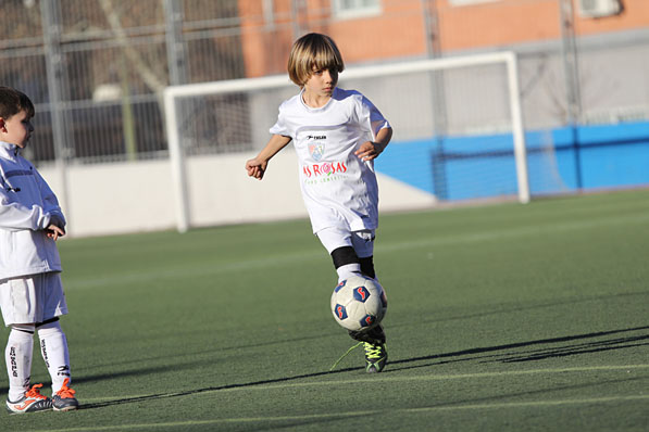 Prebenjamín