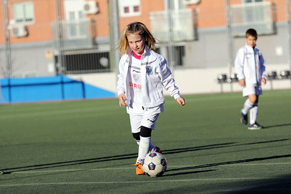 Prebenjamín