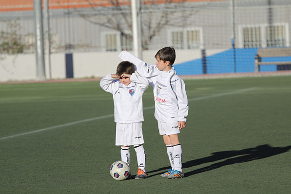 Prebenjamín