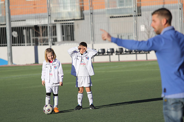 Prebenjamín