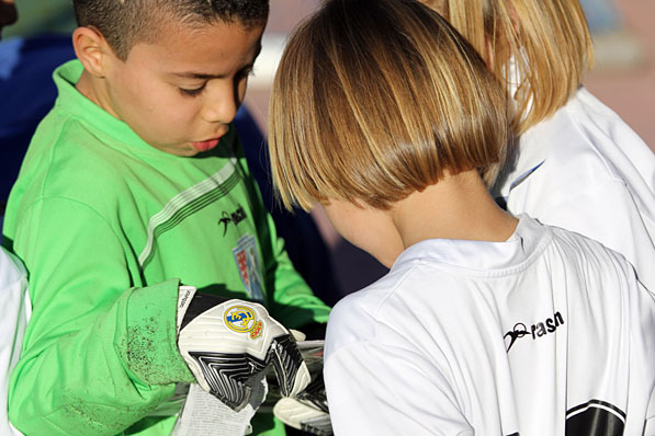 Prebenjamín