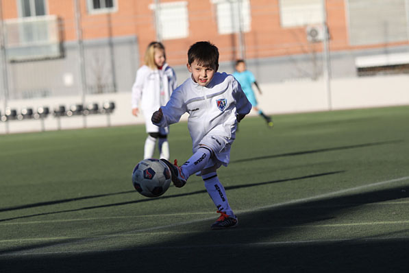 Prebenjamín