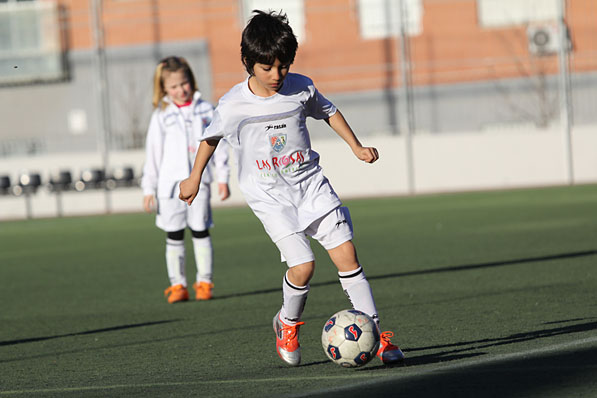 Prebenjamín