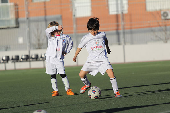 Prebenjamín