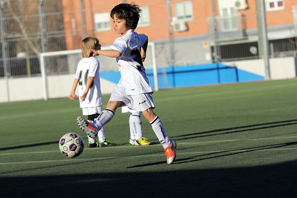 Prebenjamín