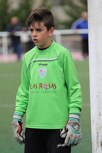 Alevín C