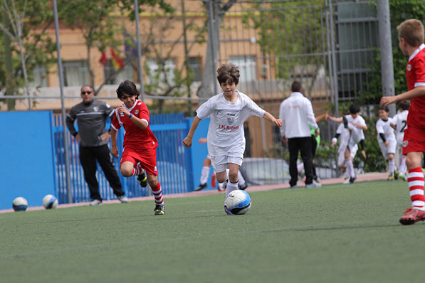 Benjamines